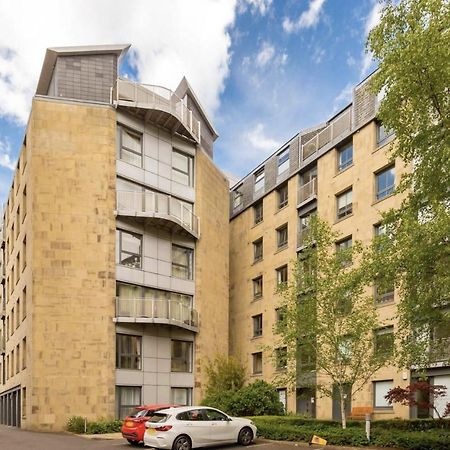 Edinburgh Penthouse 101 Apartment Exterior photo